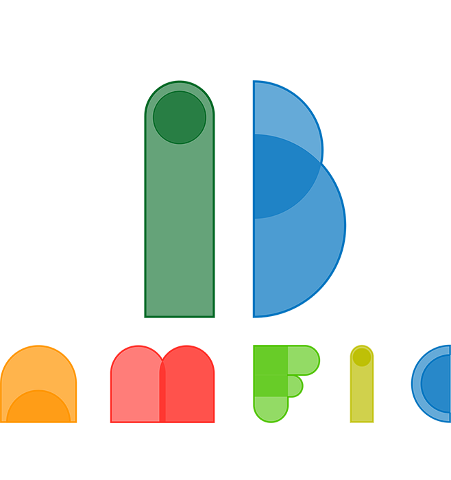 Logo IBAMFIC