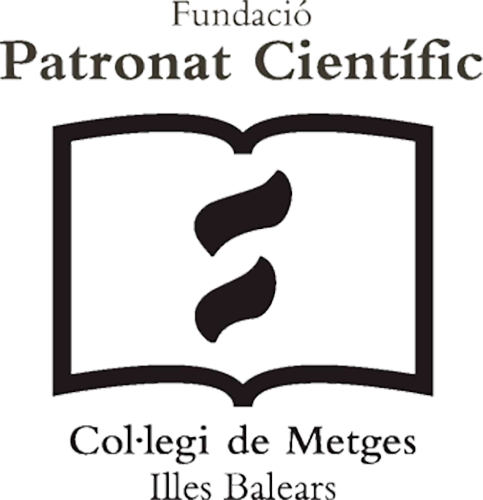 Logo Patronat